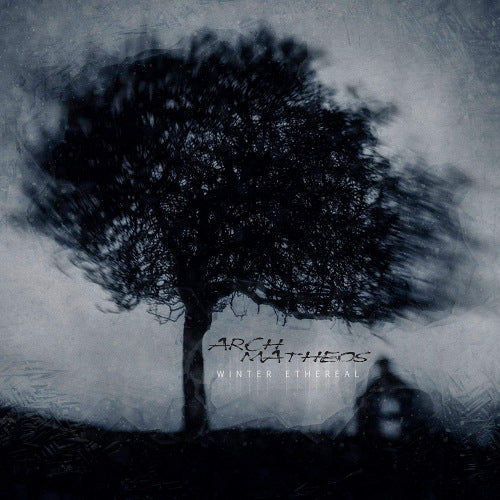 Arch/matheos - Winter ethereal (LP)