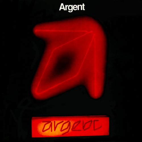 Argent - Argent (1970 Debut Album Including Their Hit-Single "Liar" CD)