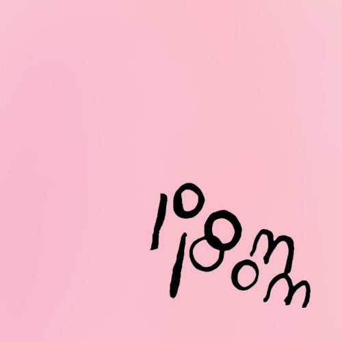 Ariel Pink - Pom pom (LP)