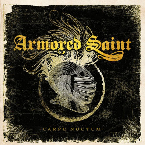 Armored Saint - Carpe noctum (LP)