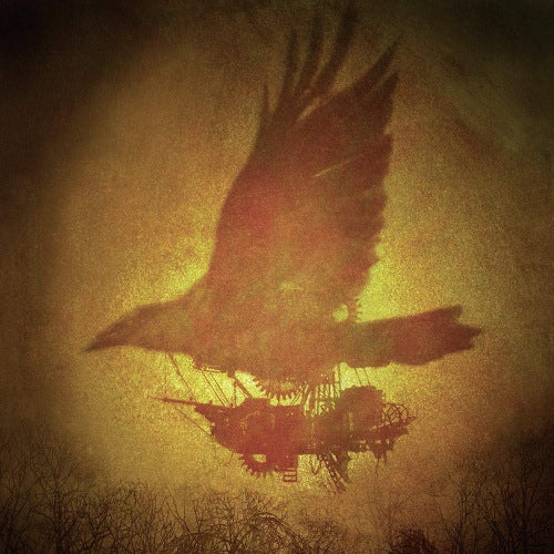 Arstidir - Svefns og voku skil (.. Skil, Digipak CD)