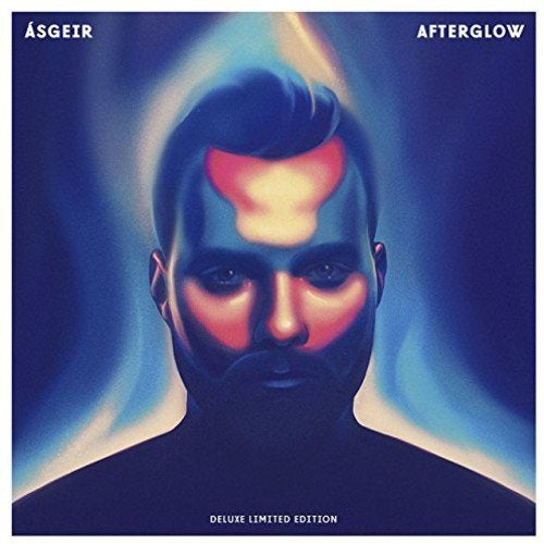 Asgeir - Afterglow (180gr. Vinyl/Bonus 7 Inch/Deluxe CD/4 Litho Prints/Book, High Quality LP)