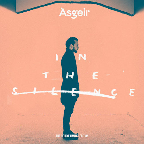 Asgeir - In the silence (W/Dyrd I Daudathogn and Bonus CD W/B-Sides CD)