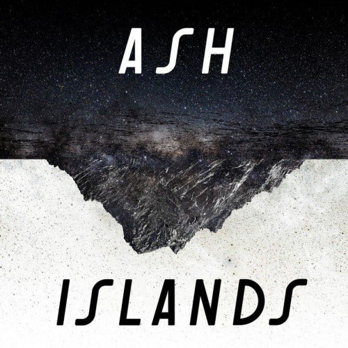 Ash - Islands (Download Code LP)