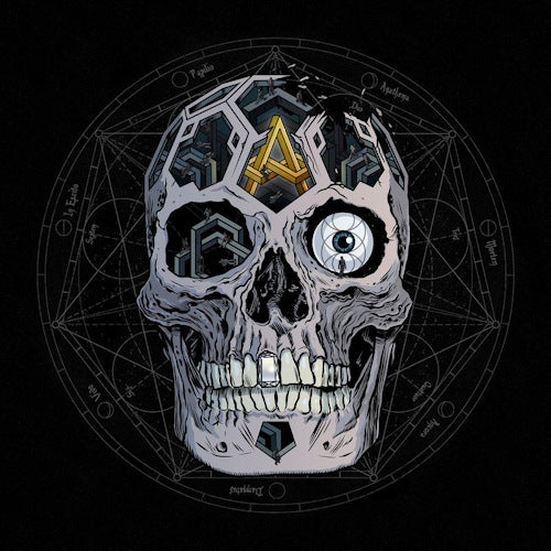 Atreyu - In our wake (Two Bonus Tracks CD)