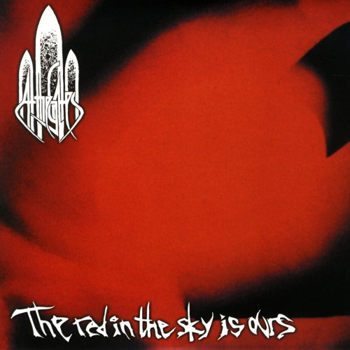 At The Gates - Red in the sky is ours (LP)