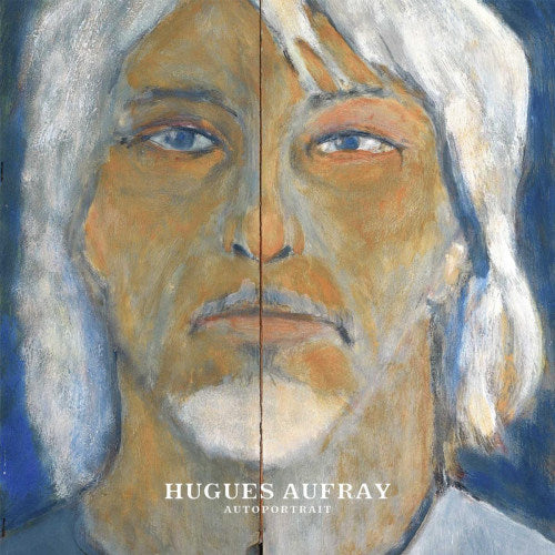 Hugues Aufray - Autoportrait (Digipak CD)