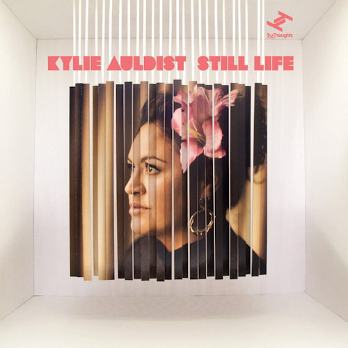 Kylie Auldist - Still life (CD)