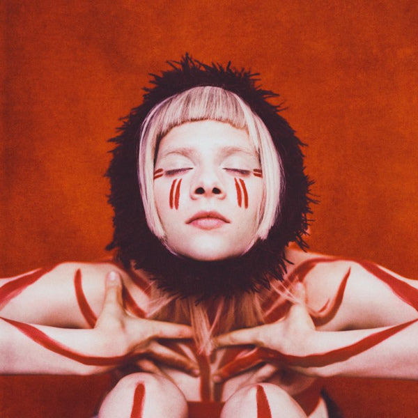 AURORA - Infections of a different kind (step 1) (.. Different Kind of Human / Japan Import CD)