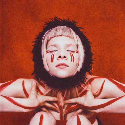 AURORA - Infections of a different kind (step 1) (.. a Different Kind - Step 1 LP)
