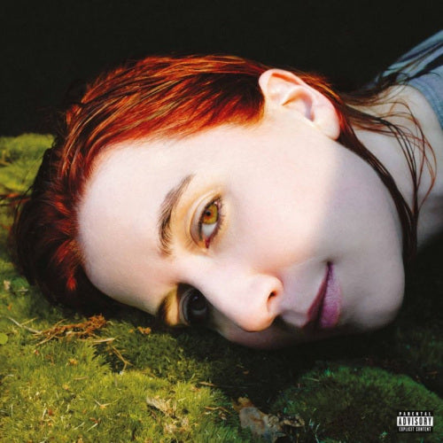 Austra - Hirudin ('Moss' (Dark Green) Coloured, Indie Only, Coloured Vinyl LP)