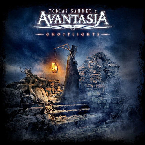 Avantasia - Ghostlights (Gatefold Sleeve LP)