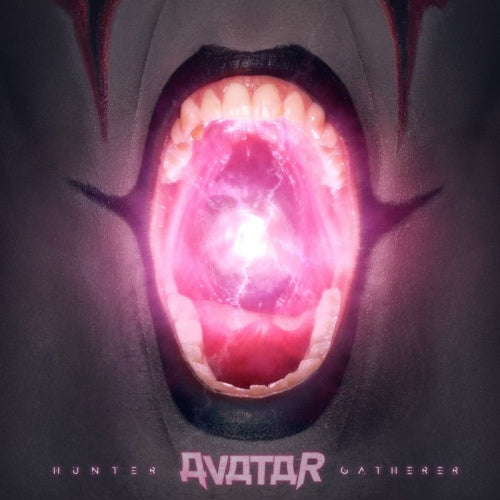 Avatar - Hunter gatherer (Limited Edition, Digipak CD)