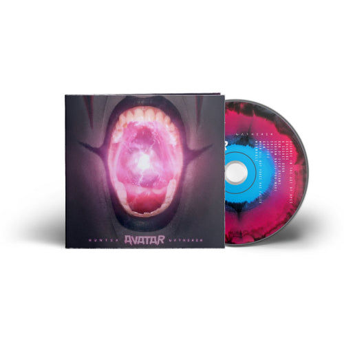 Avatar - Hunter gatherer (Limited Edition, Digipak CD)