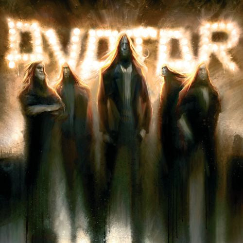 Avatar - Avatar (CD)