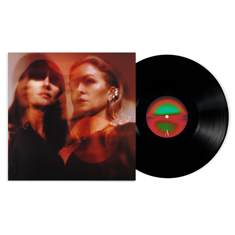 Avawaves - Heartbeat (LP)