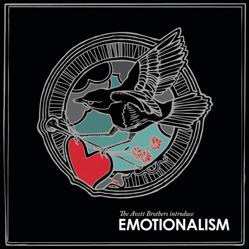 Avett Brothers - Emotionalism (LP)