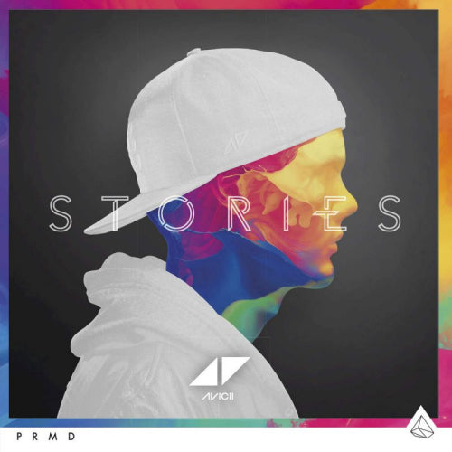 Avicii - Stories (180g, High Quality LP)
