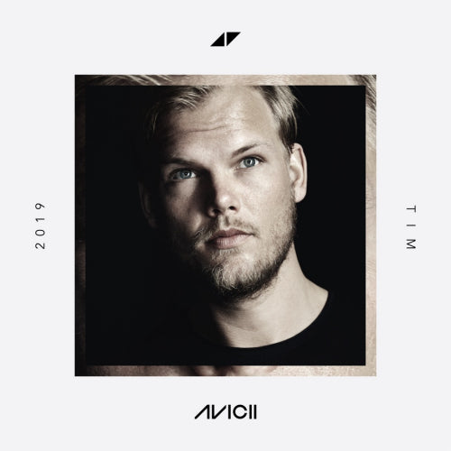 Avicii - Tim (Japan Import CD)