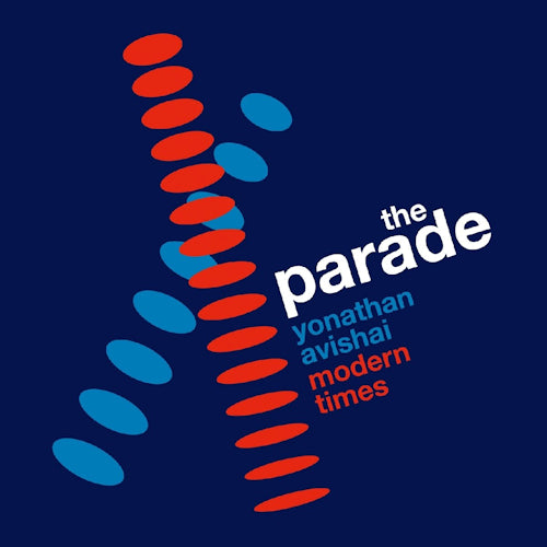 Yonathan Avishai - Parade (CD)