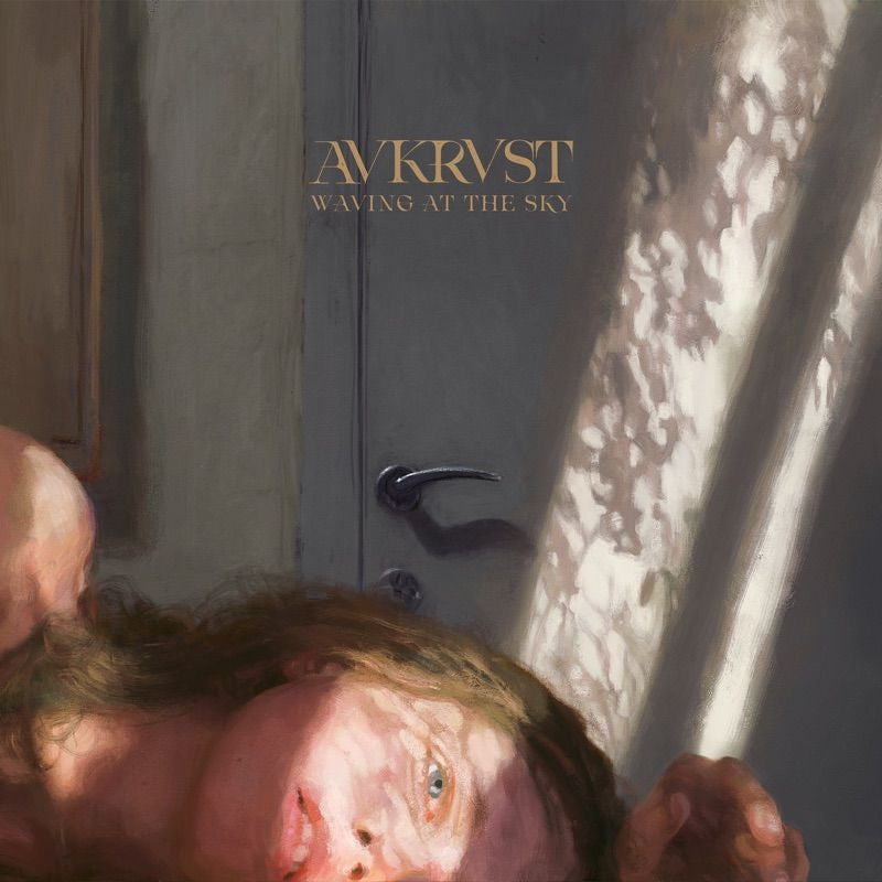 AVKRVST - Waving at the sky (Digipak, Limited Edition CD)