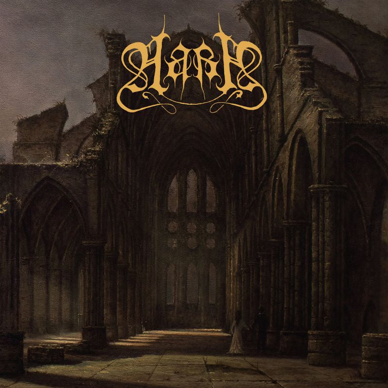 Aara - Triade ii: hemera (CD)