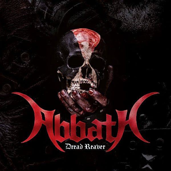 Abbath - Dread reaver (Clamshell Box CD)