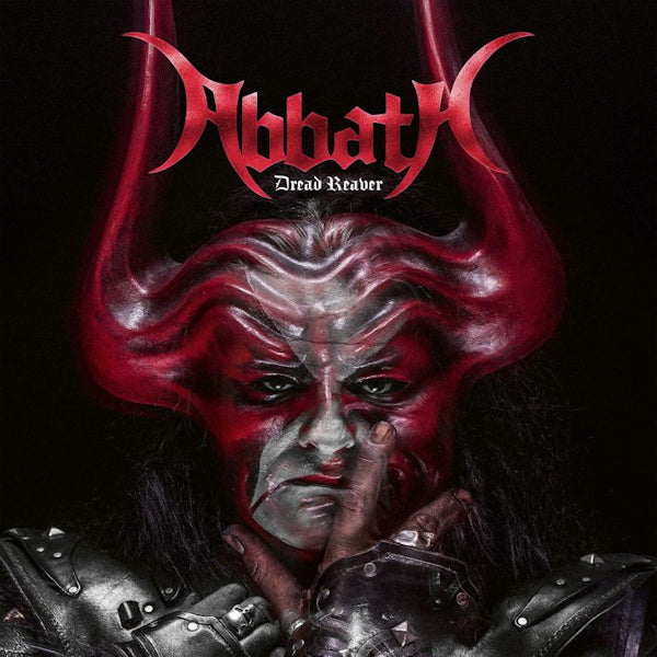 Abbath - Dread reaver (Digipak CD)