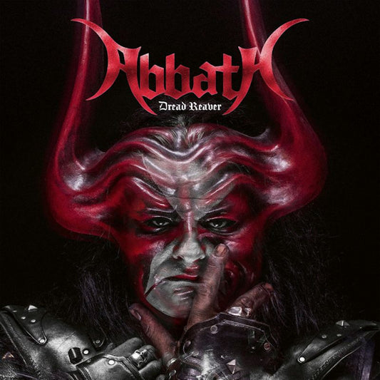 Abbath - Dread reaver (Digipak CD)