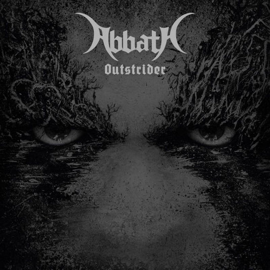 Abbath - Outstrider (Gatefold Sleeve LP)