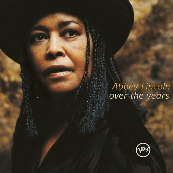 Abbey Lincoln - Over the years (LP)