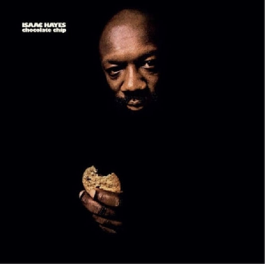 Isaac Hayes - Chocolate chip (Hq 180gr., High Quality, Gatefold Sleeve LP)