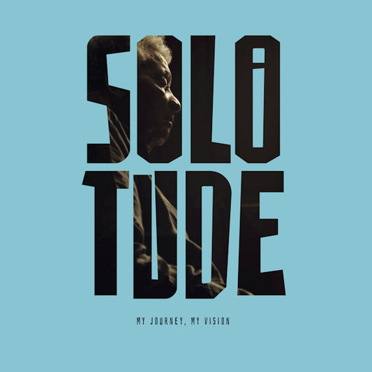 Abdullah Ibrahim - Solotude (CD)