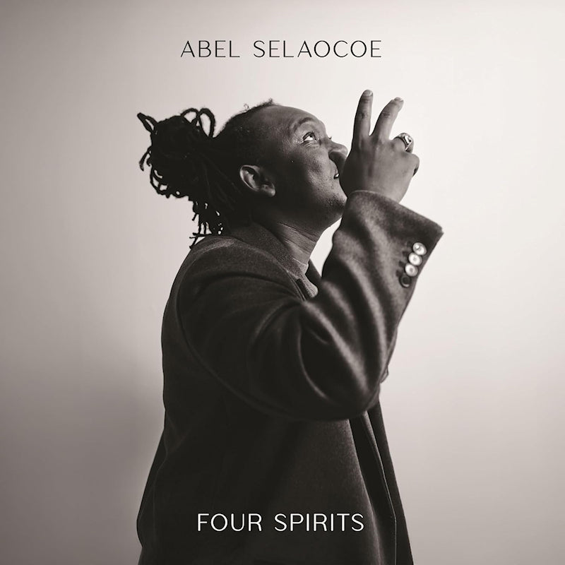Abel Selaocoe & Aurora Orchestra & Nicholas Collon & Bernhard Schimpelsberger - Four spirits (Digipak CD)