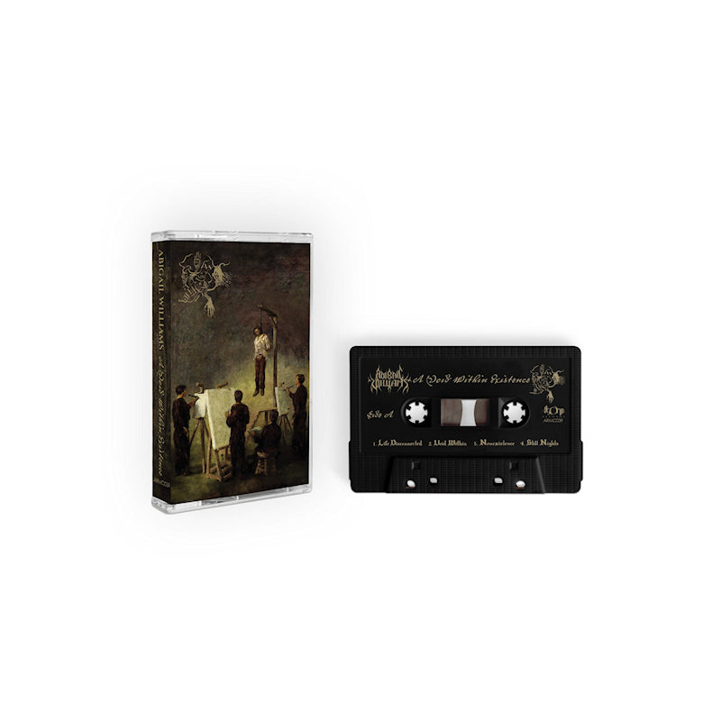 Abigail Williams - A void within existence (muziekcassette)