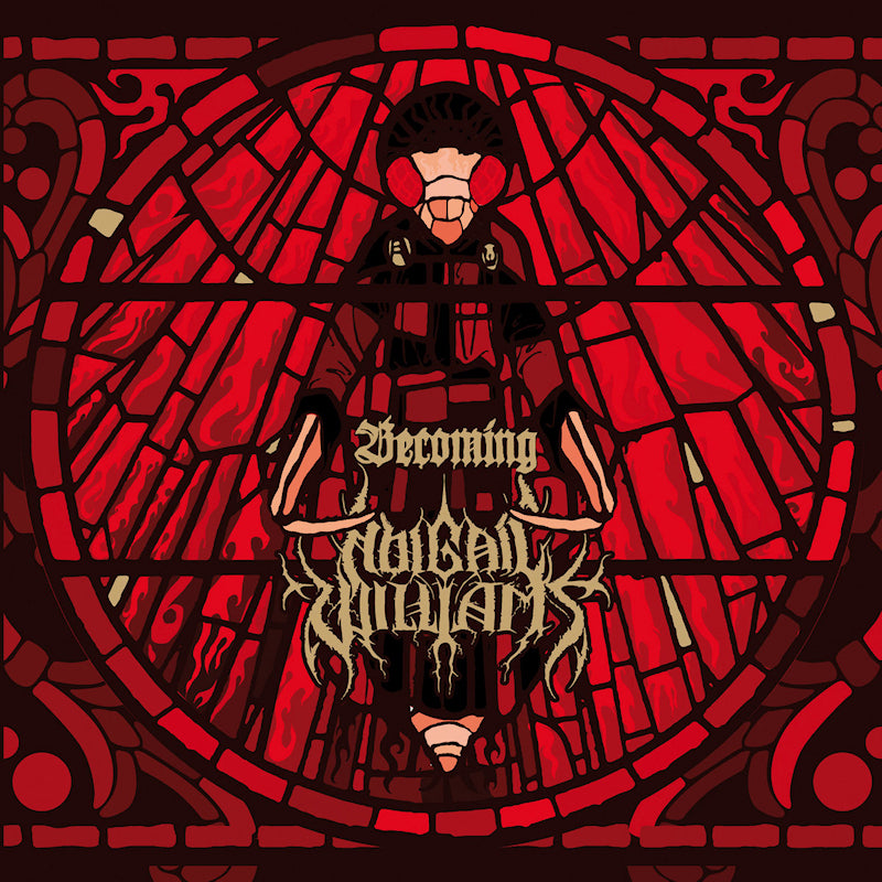 Abigail Williams - Becoming (CD)