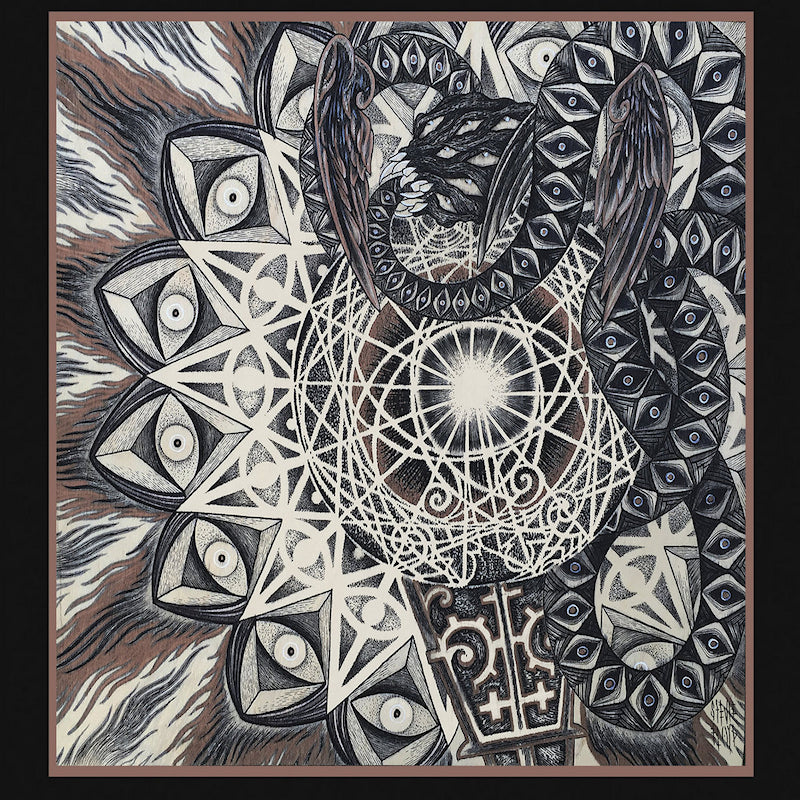 Abigail Williams - The accuser (CD)