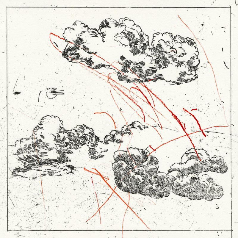 Able Noise - High tide (LP)