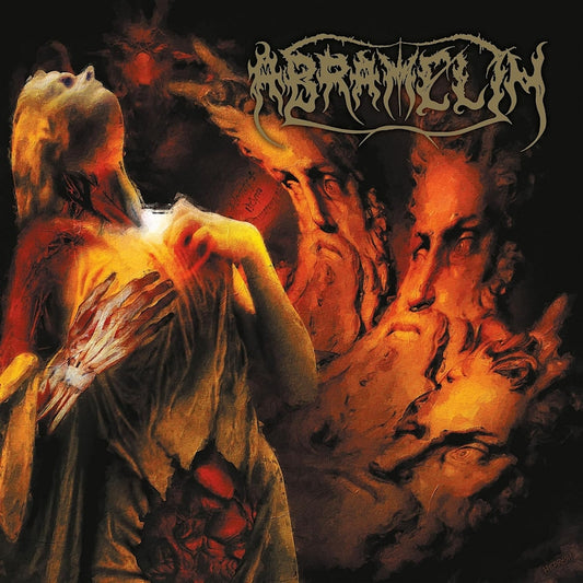 Abramelin - Abramelin (ri) (CD)