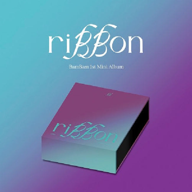 Bambam (Got7) - Ribbon (6428726 CD)
