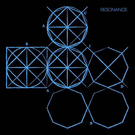 Acid Arab - Resonance (CD)