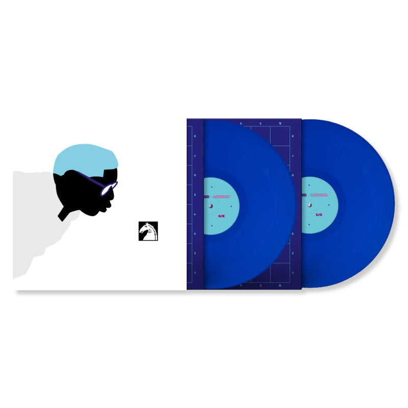 Actress - LXXXVIII (LP)