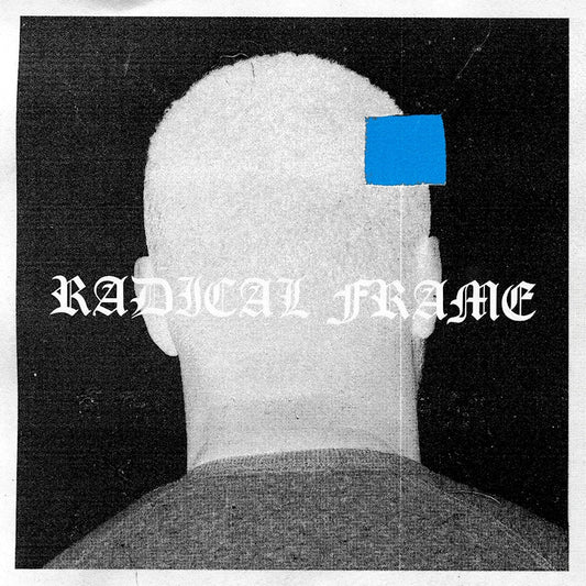 Actress - Radical frame (LP)