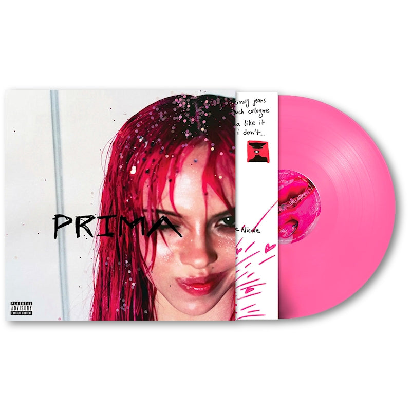 Adela - Prima (LP)