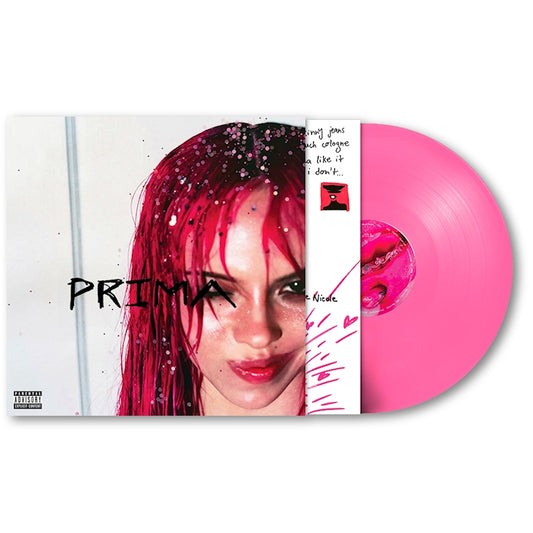Adela - Prima (LP)