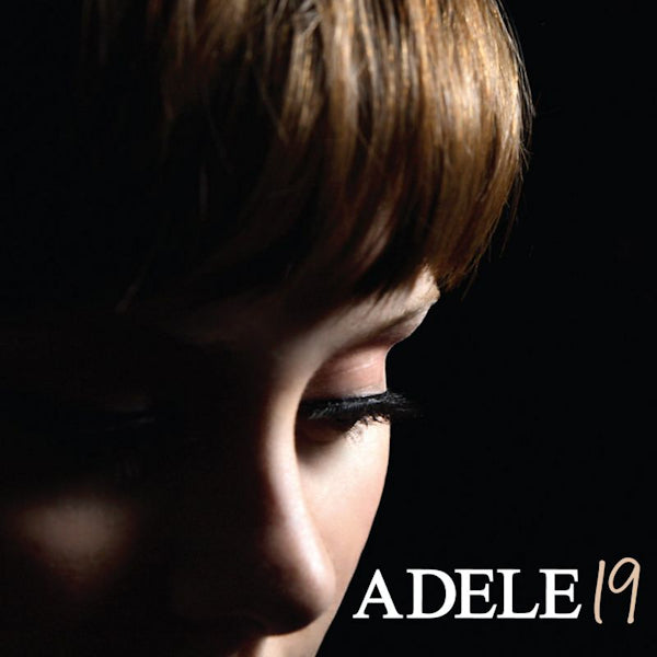 Adele - 19 (2365413 LP)