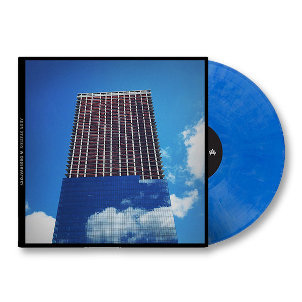 Aeon Station - Observatory (LP)