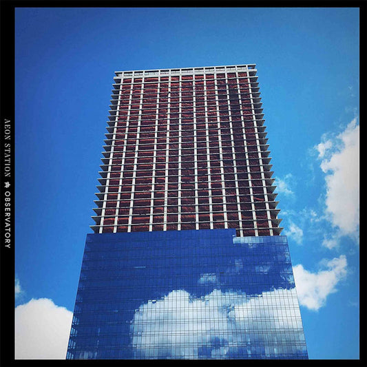 Aeon Station - Observatory (LP)