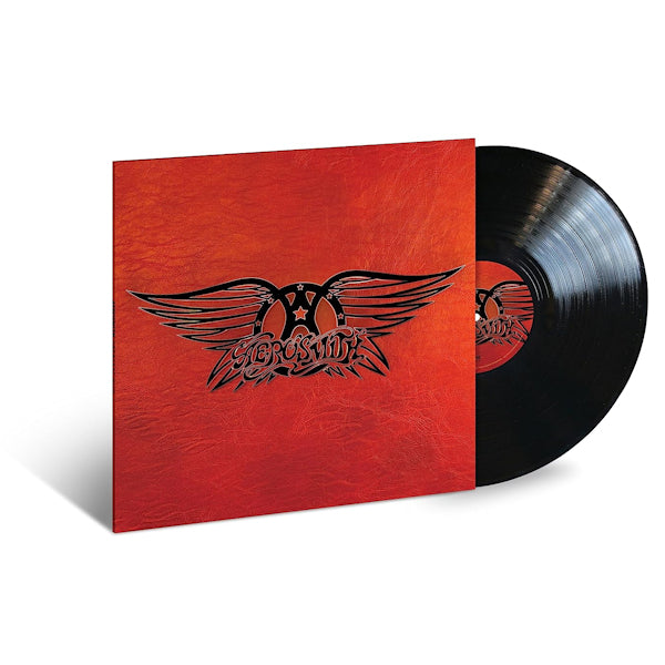 Aerosmith - Greatest hits (5345519 LP)