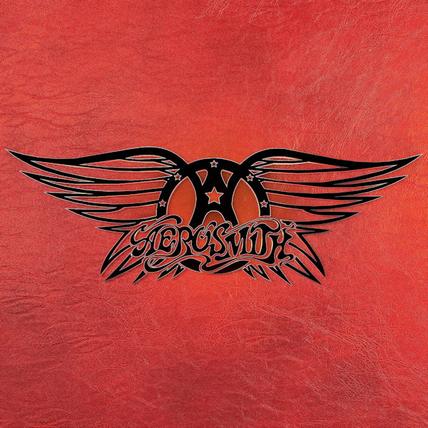 Aerosmith - Greatest hits (5345521 LP)